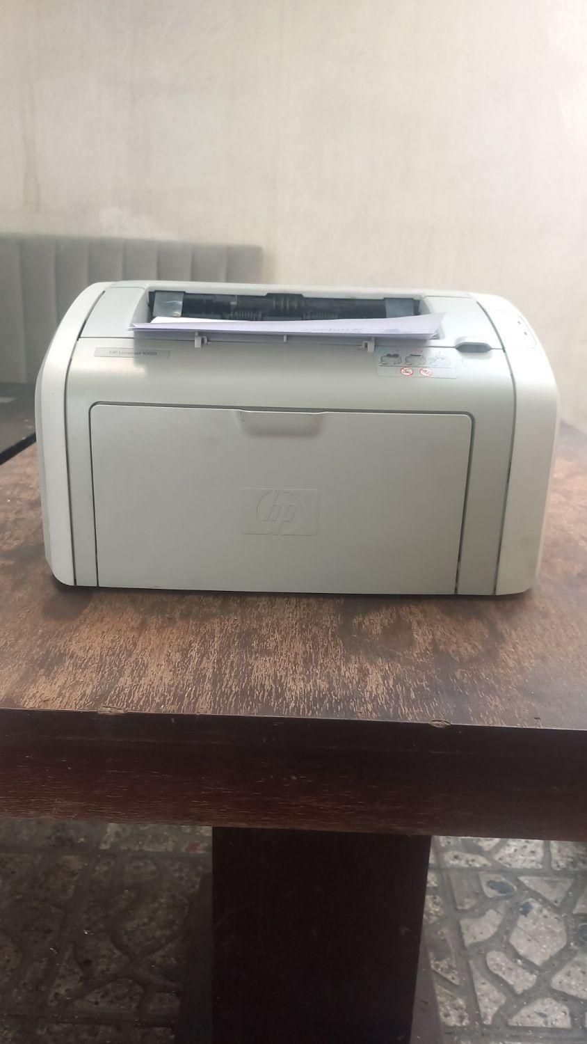 پرینتر hp1102|پرینتر، اسکنر، کپی، فکس|تهران, ایرانشهر|دیوار