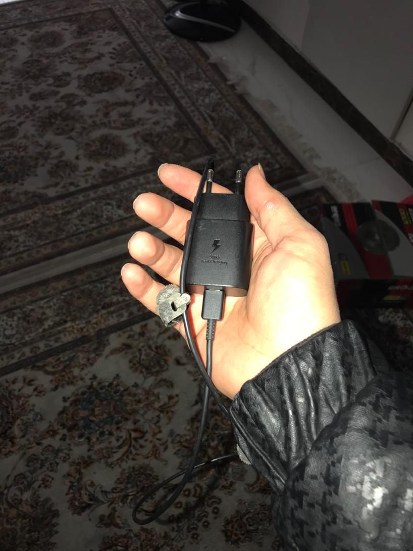 شارژر سوپر فست|لوازم جانبی موبایل و تبلت|تهران, جوادیه|دیوار