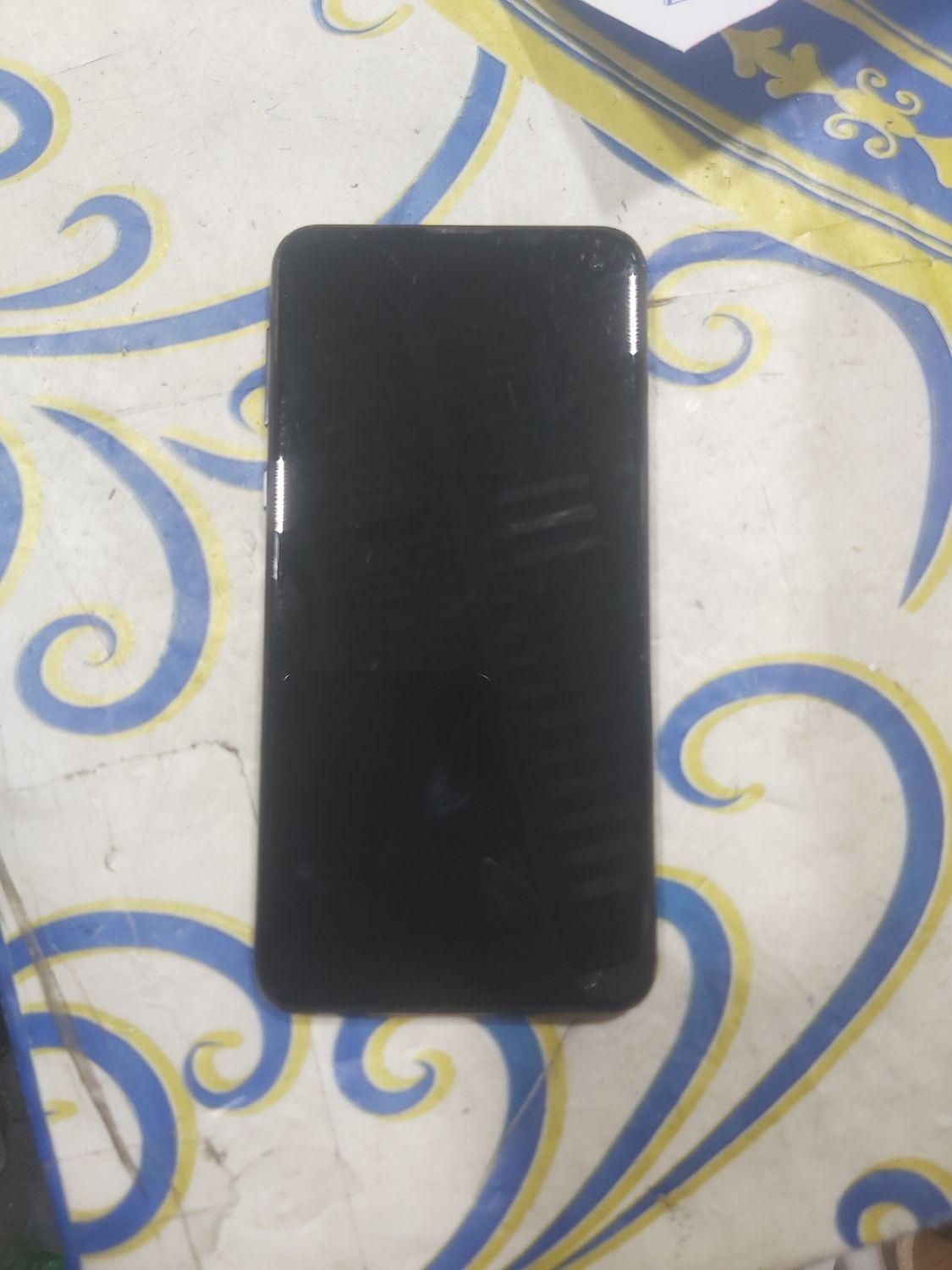 سامسونگ Galaxy S10e با حافظهٔ ۱۲۸ گیگابایت|موبایل|تهران, آذربایجان|دیوار
