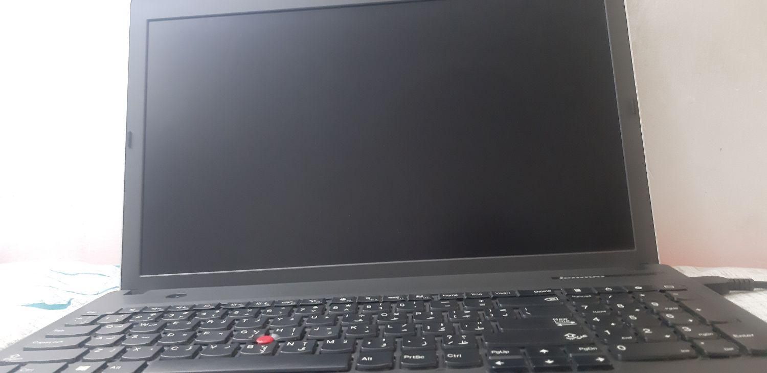 لپ تاپ لنوو core i5|رایانه همراه|نیشابور, کوی یغما|دیوار