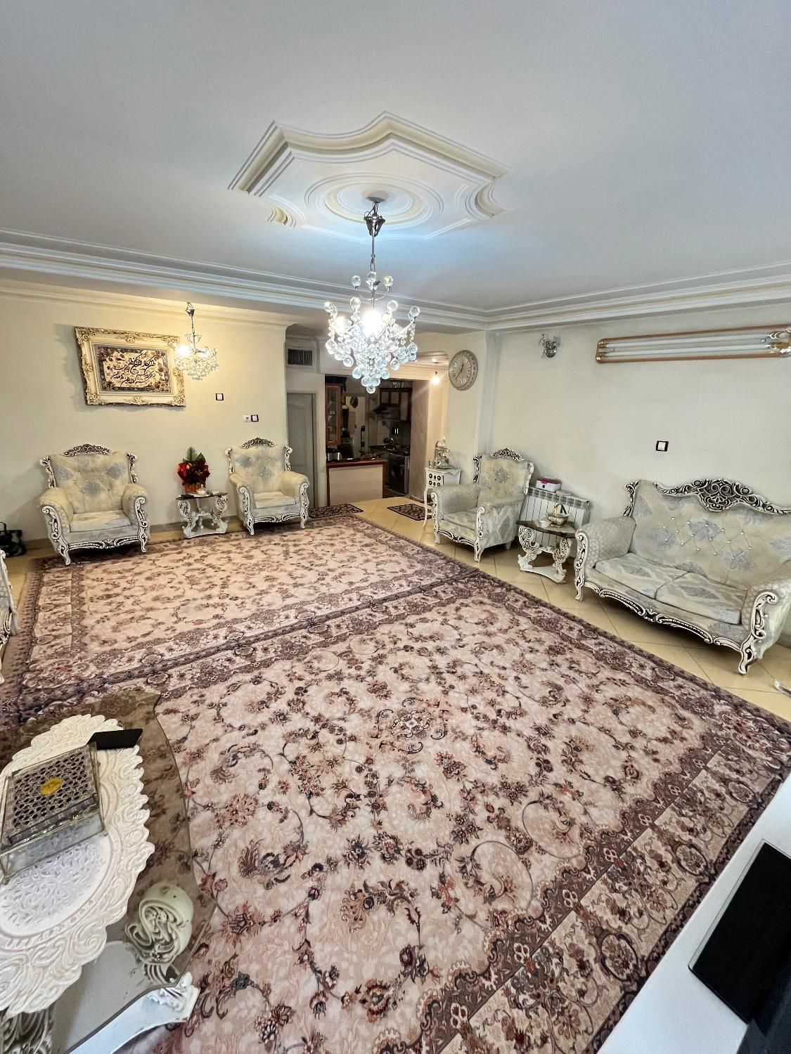 آپارتمان با دسترسی عالی به مترو و BRT|فروش آپارتمان|تهران, سلامت|دیوار