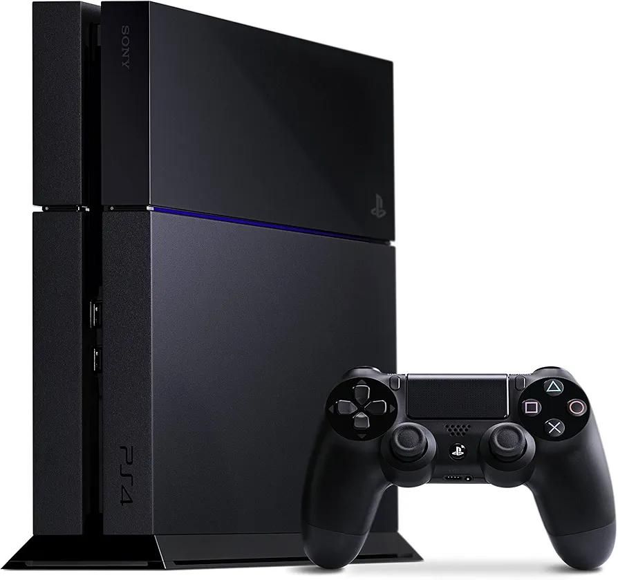 خریدار ps4|کنسول، بازی ویدئویی و آنلاین|تهران, قیام‌دشت|دیوار