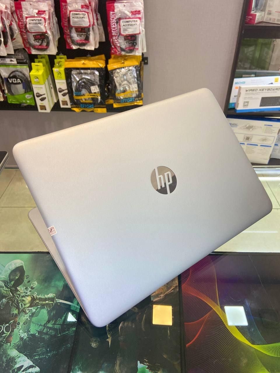 لپتاپ Hp 840 G3 i5 فلزی با دوام|رایانه همراه|تهران, کوی مهران|دیوار