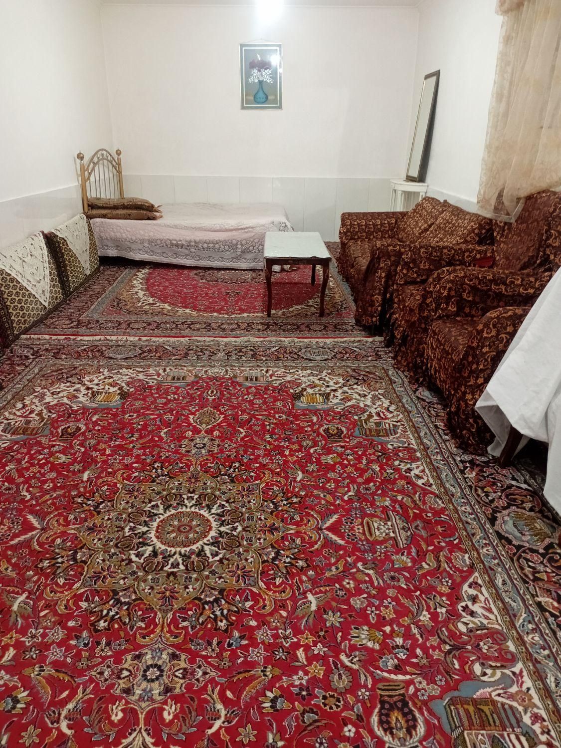 اجاره روزانه/هفتگی/ماهانه آپارتمان ۹۰ متری|اجارهٔ کوتاه‌مدت آپارتمان و سوئیت|بهار, |دیوار