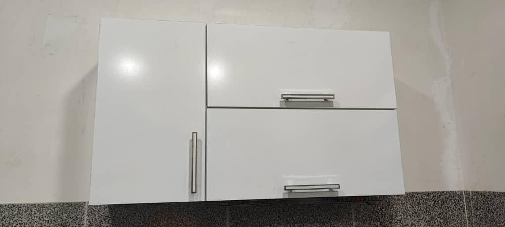 کابینت با ابچکان نو|کافی‌شاپ و رستوران|رشت, کوی امام رضا|دیوار