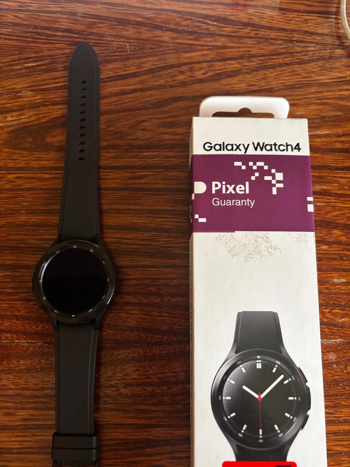 samsung galaxy watch 4 classic 46mm|ساعت|تهران, هروی|دیوار