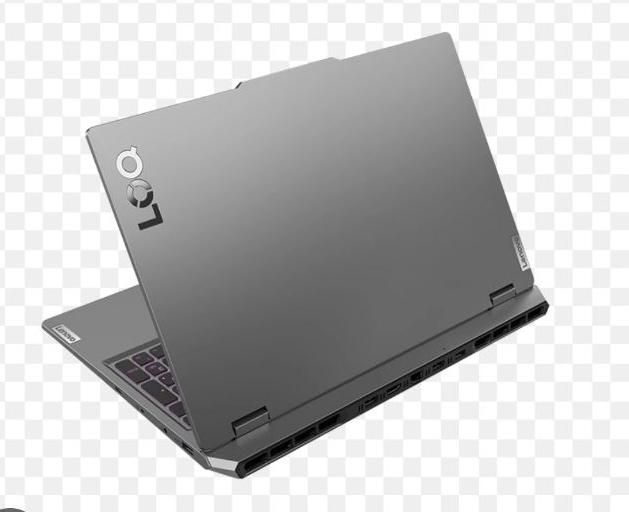 لپ تاپ LENOVO LOQ i5 RTX 3050 بازی، معماری و تدوین|رایانه همراه|کرج, اصفهانی‌ها|دیوار