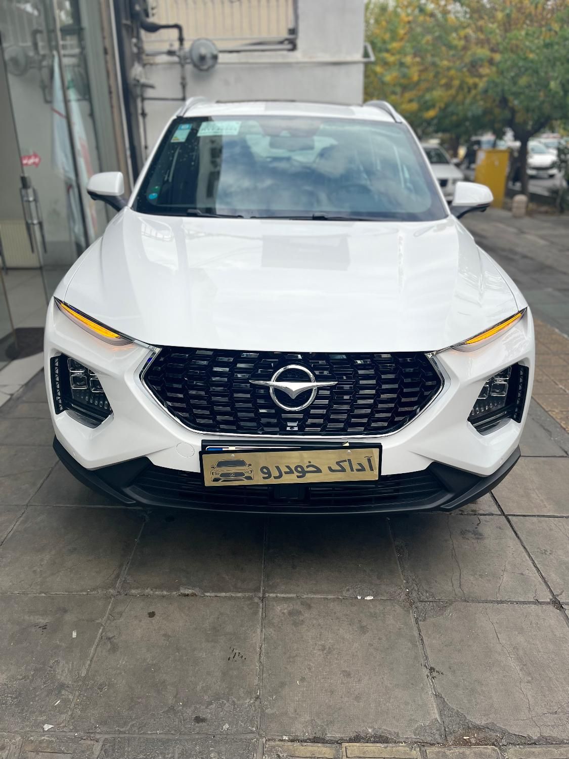 هایما S8 /S7/S5/X7 صفر خشک همه رنگ مدل ۱۴۰۴|خودرو سواری و وانت|تهران, توحید|دیوار