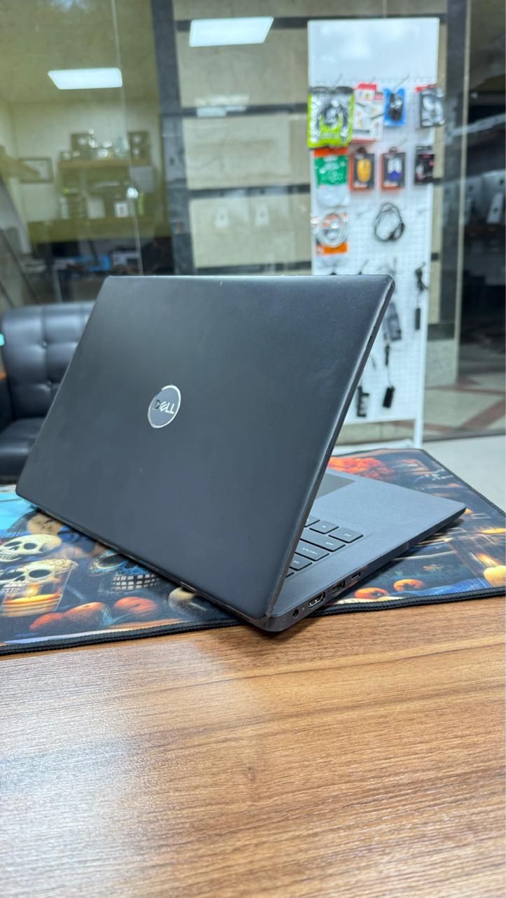لپتاپ DELL نسل ۱۰ هارد پرسرعت ssd فقط ۱۸ میلیون|رایانه همراه|اهواز, نادری|دیوار