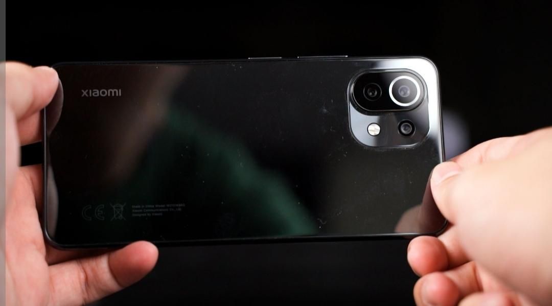 شیائومی 11 Lite 5G NE با حافظهٔ ۲۵۶ گیگابایت|موبایل|بانه, |دیوار