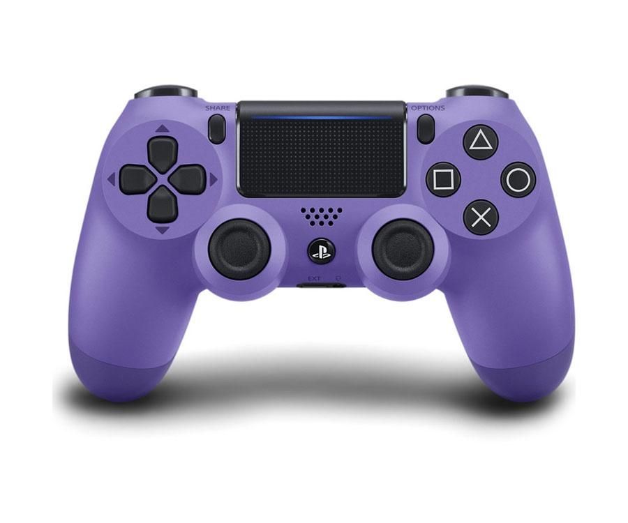 دسته بازی مدل DualShock 4|کنسول، بازی ویدئویی و آنلاین|اصفهان, شیخ اشراق|دیوار