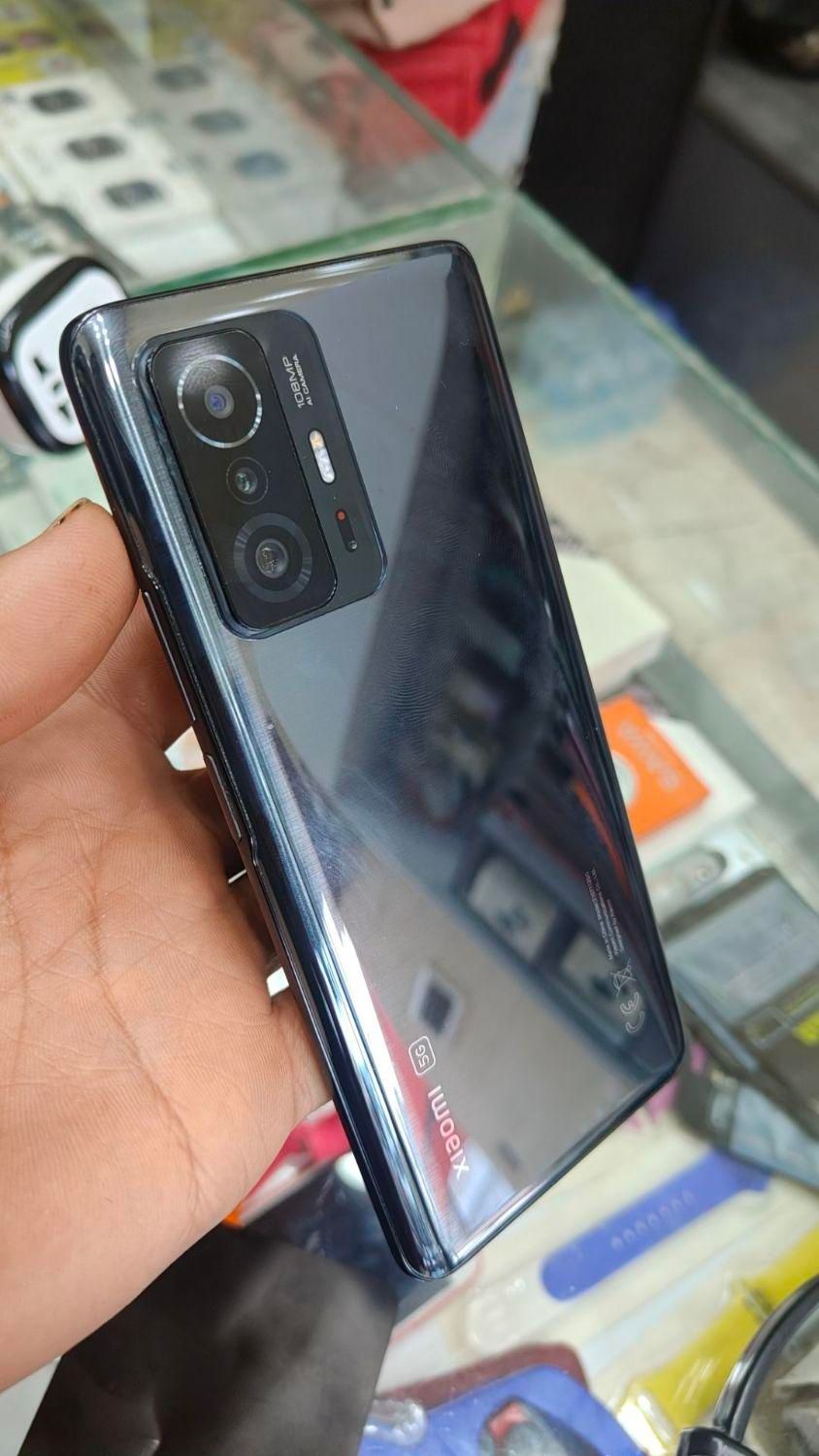 موبایل شیائومی T11pro 5G|موبایل|ماسال, |دیوار