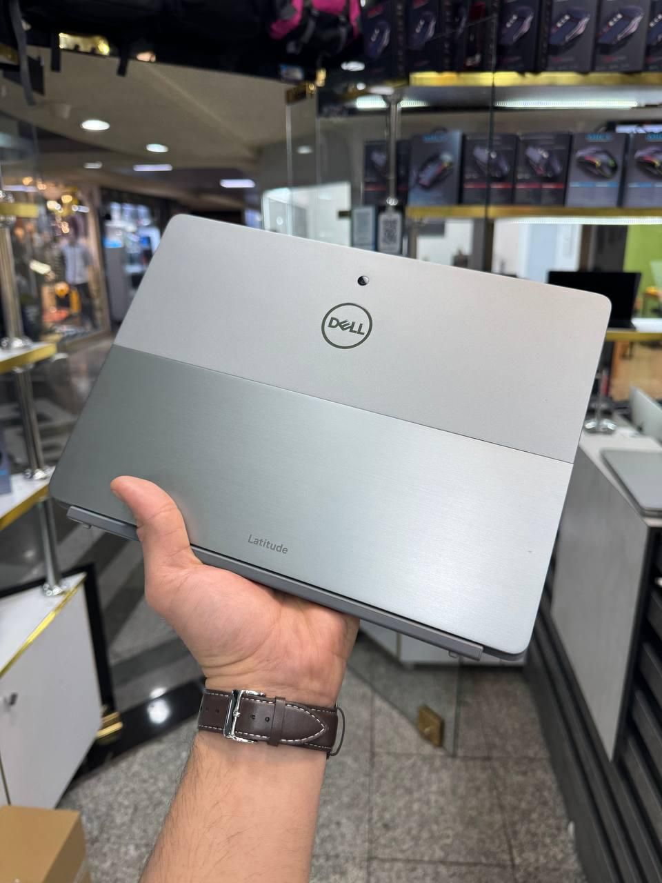 لپ تاپ Dell دل تبلت شو مدل Latitude 7210 2in1|رایانه همراه|تهران, میدان ولیعصر|دیوار