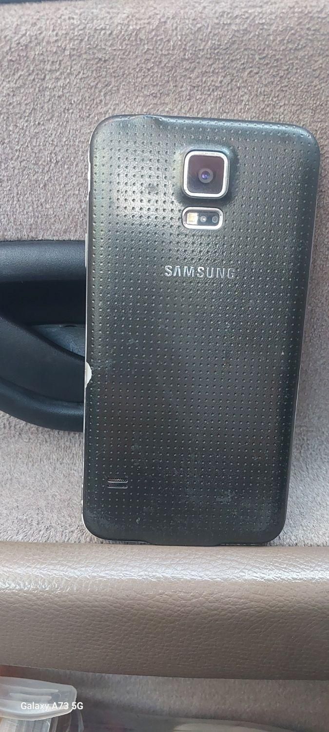 سامسونگ Galaxy S5 ۱۶ گیگابایت|موبایل|تهران, زهتابی|دیوار