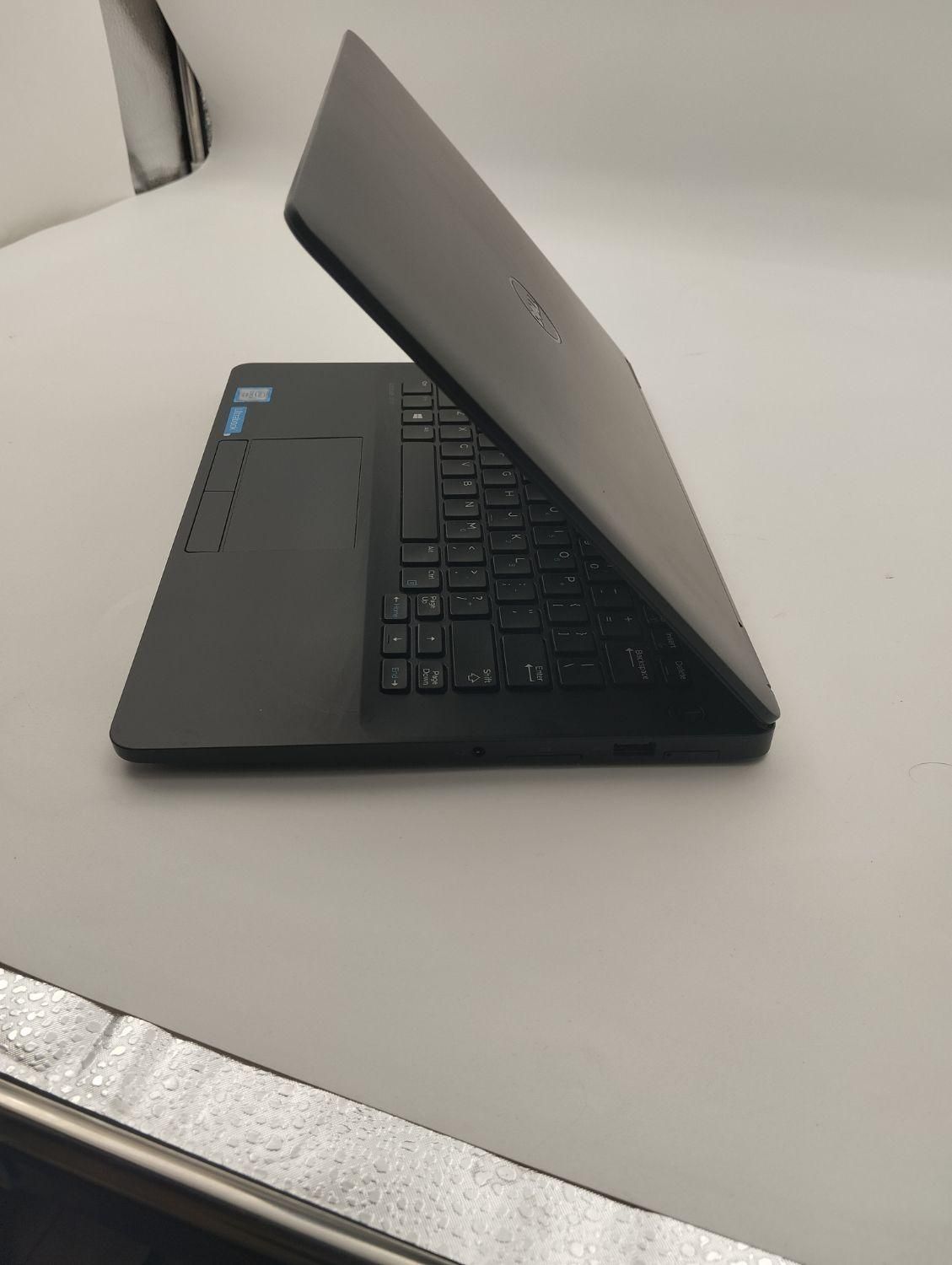 dell 3500 نسل هشت|رایانه همراه|تهران, ایرانشهر|دیوار