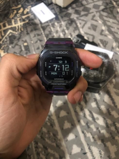 G-shock GBD200 ساعت|ساعت|تهران, جنت‌آباد جنوبی|دیوار