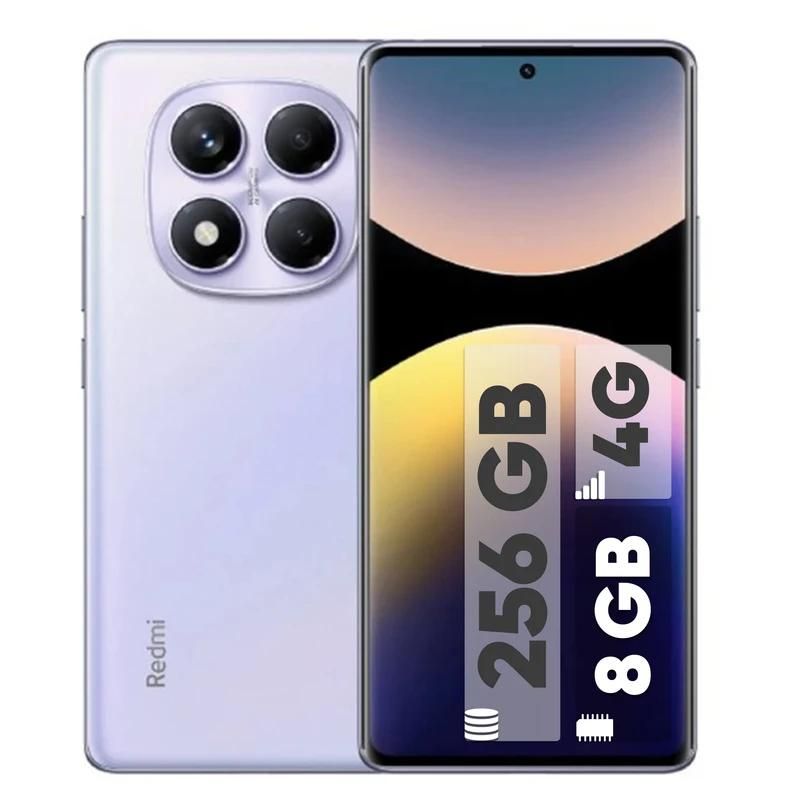 شیائومی note 14 pro 4g با حافظهٔ ۲۵۶ گیگابایت|موبایل|تهران, جمهوری|دیوار