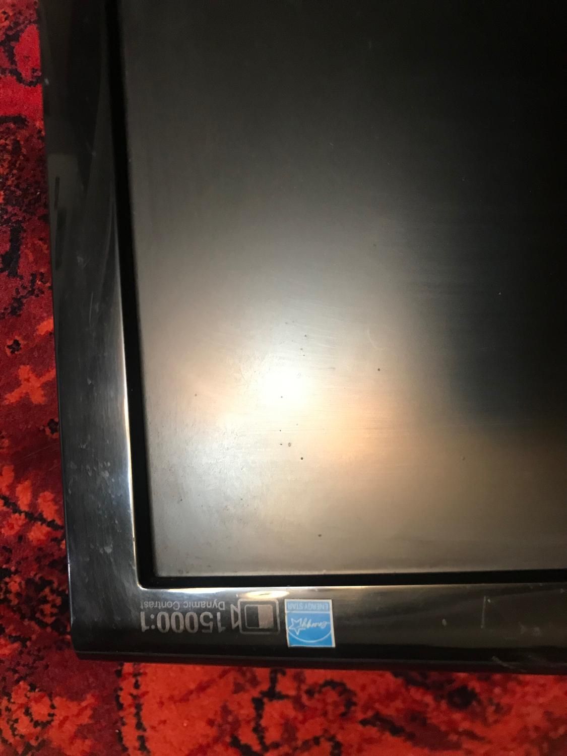 ۲تا مانیتور (Samsung) و DVDو CASE|رایانه رومیزی|تهران, چهارصد دستگاه|دیوار