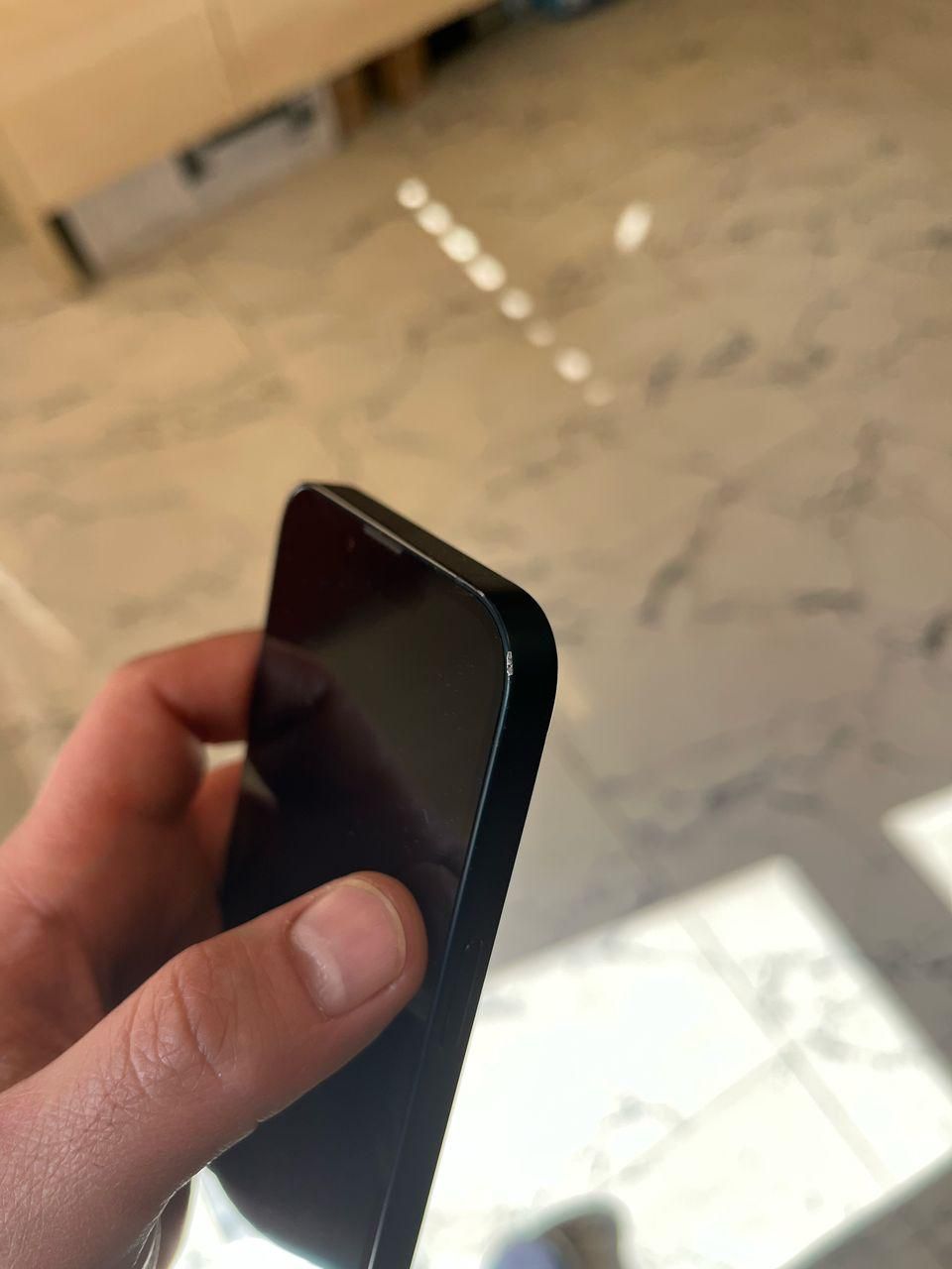 اپل iPhone 13 با حافظهٔ ۲۵۶ گیگابایت|موبایل|تهران, قبا|دیوار