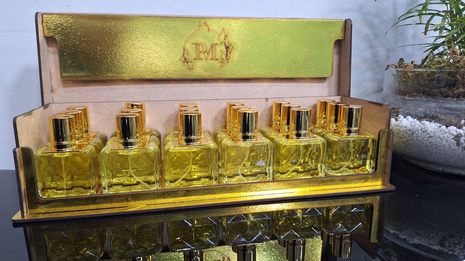 عطر جیبی مدا سوئیت لاو 1002|آرایشی، بهداشتی، درمانی|تهران, بازار|دیوار