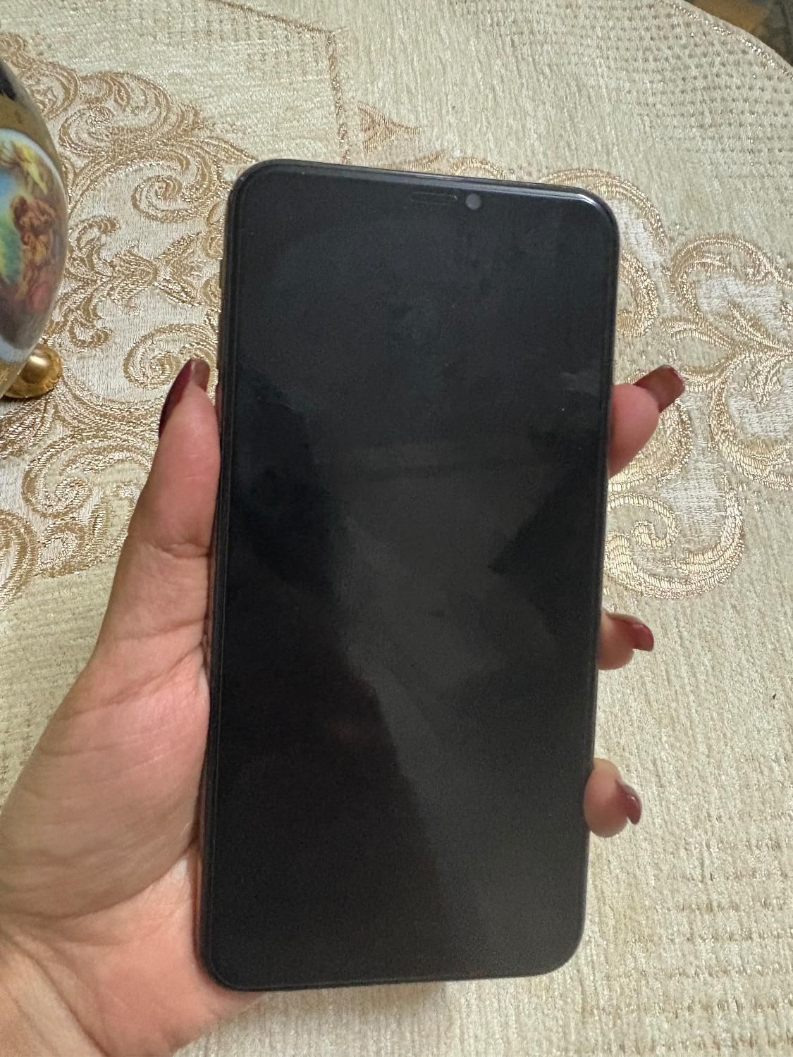 ایفون xs max به بهیی|موبایل|تهران, بریانک|دیوار