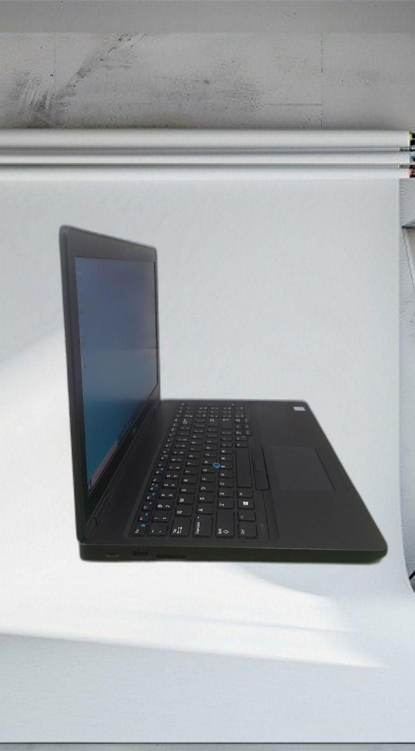 DELL3520 i7H RAM16 SSD512 NVIDIA لپتاپ دل با کارتن|رایانه همراه|کرج, حصارک|دیوار