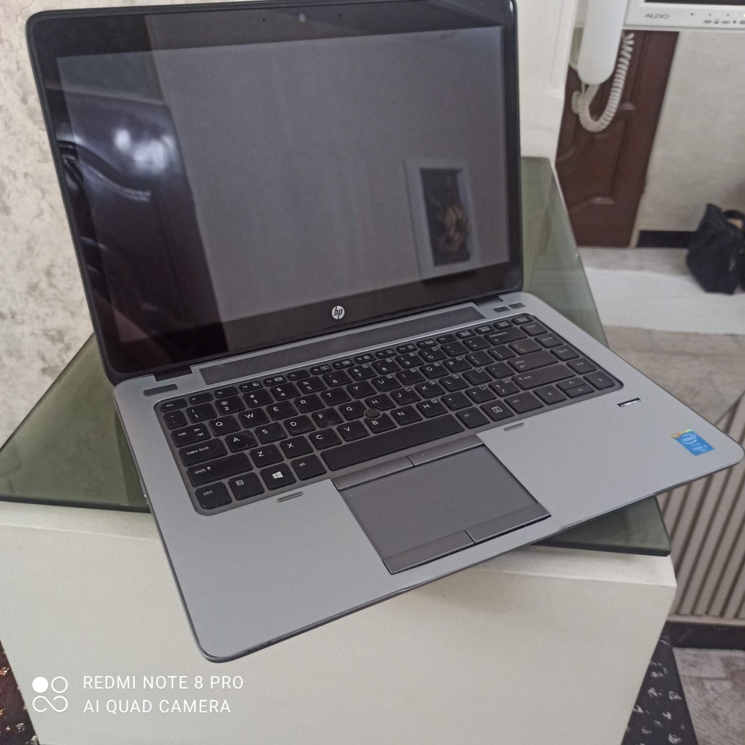 لب تاب hp|رایانه همراه|تهران, تهران‌نو|دیوار