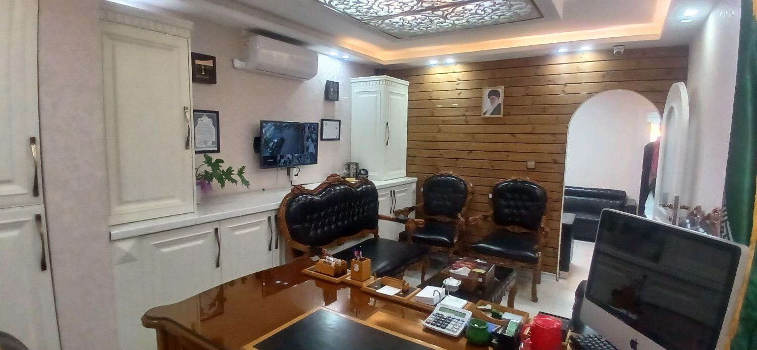 استخدام منشی املاک|استخدام اداری و مدیریت|تهران, پونک|دیوار