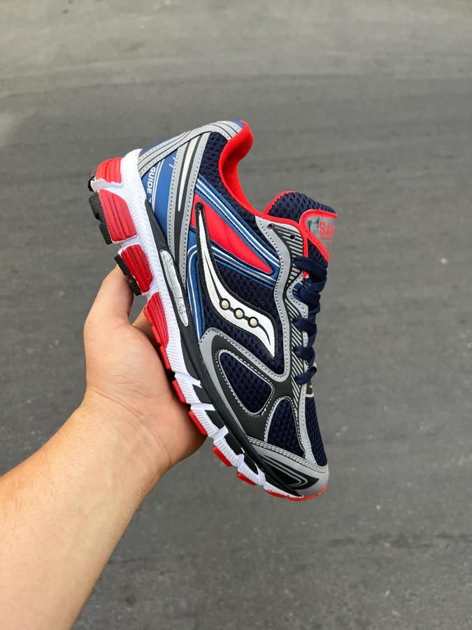 کتونی Saucony Guide 7 عمده|کیف، کفش، کمربند|تهران, امام سجاد(ع)|دیوار