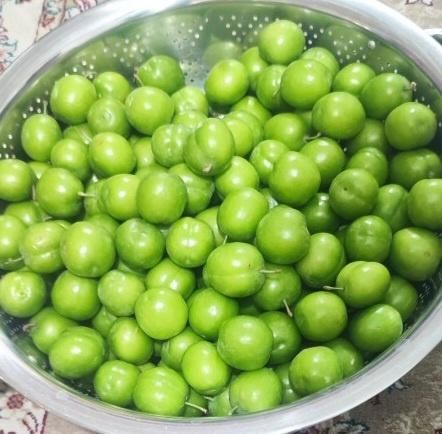 گوجه سبز|خوردنی و آشامیدنی|تهران, شیرازی|دیوار