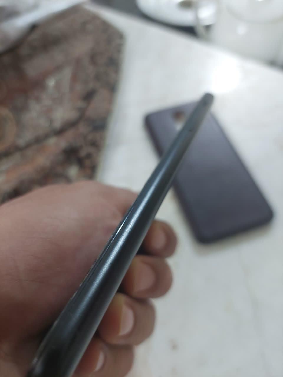 سامسونگ Galaxy A6+ (2018) با حافظهٔ ۶۴ گیگابایت|موبایل|تهران, شهرک شهید باقری|دیوار
