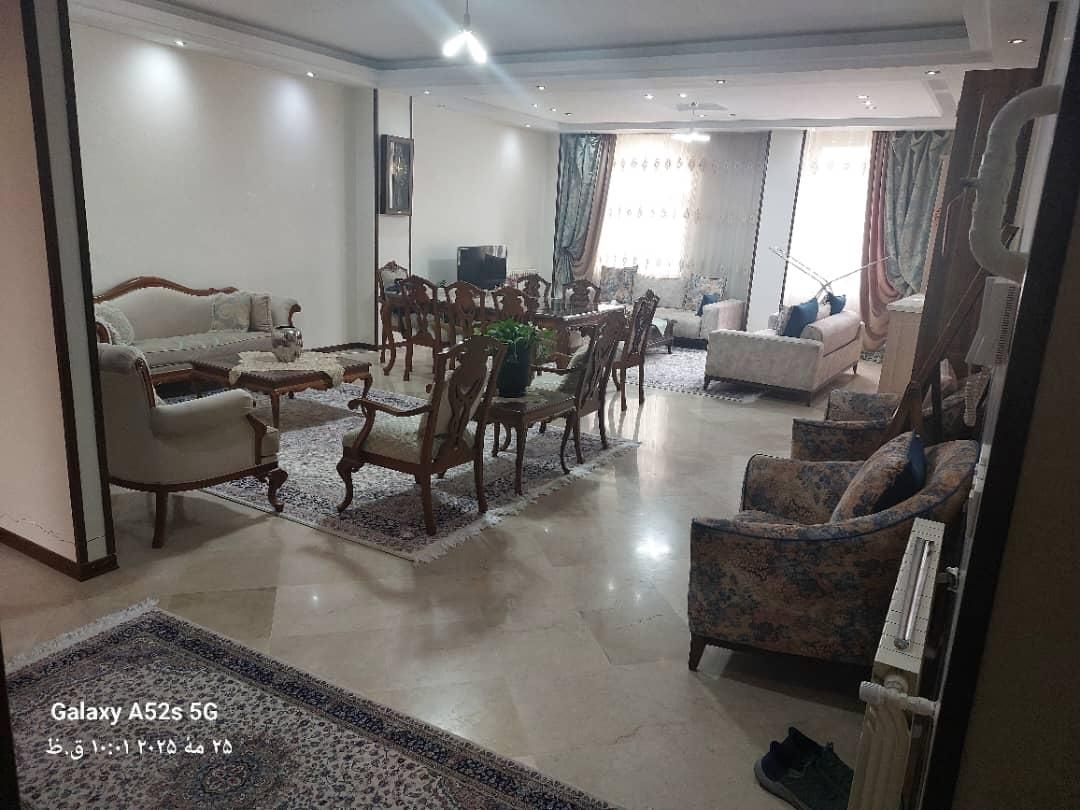 اجاره آپارتمان ۱۲۰ متری ۲ خوابه در شهرک غرب|اجارهٔ آپارتمان|تهران, شهرک غرب|دیوار