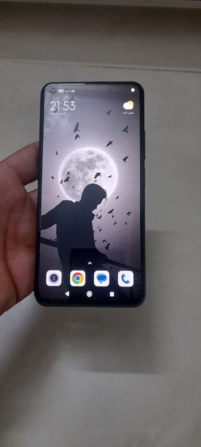 شیائومی Mi 11 Lite با حافظهٔ ۱۲۸ گیگابایت|موبایل|اصفهان, صدف|دیوار