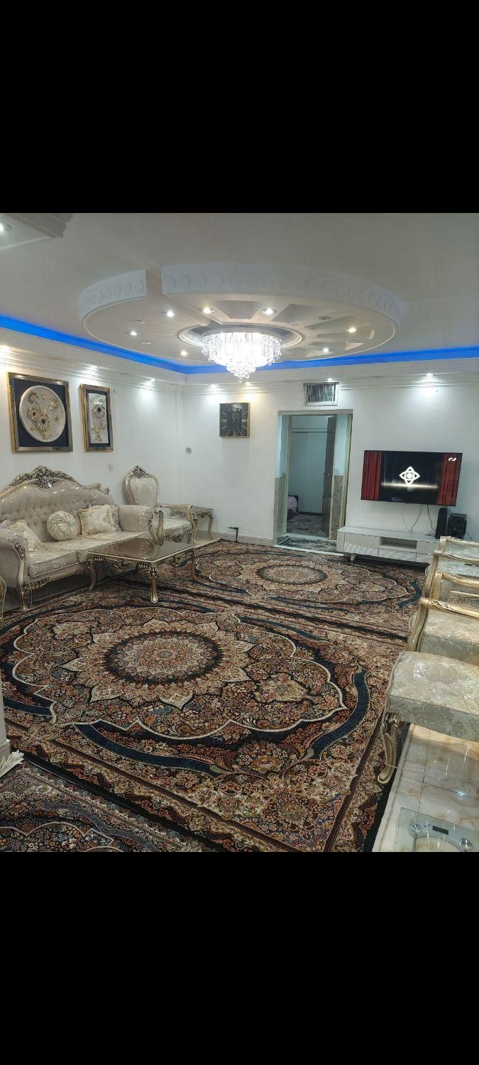 اجاره اپارتمان دوخوابه ۸۵ متری|اجارهٔ آپارتمان|تهران, شهرک ابوذر|دیوار