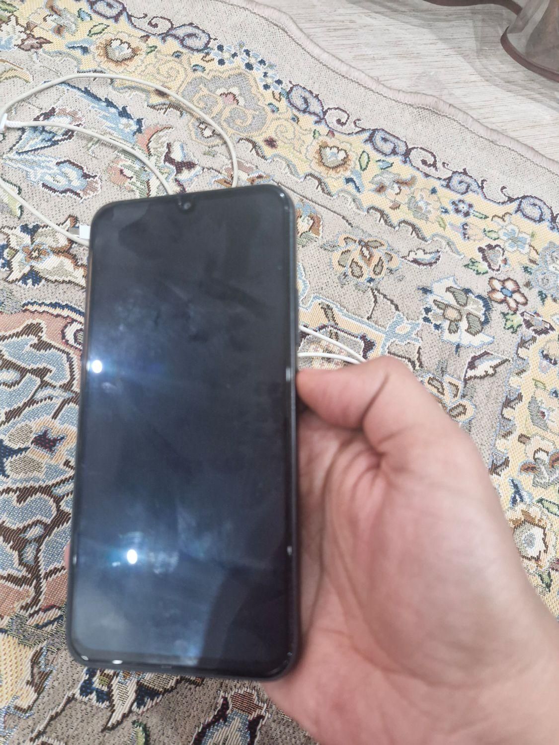 سامسونگ Galaxy A34 با حافظهٔ ۱۲۸ گیگابایت|موبایل|تهران, تهران‌سر|دیوار