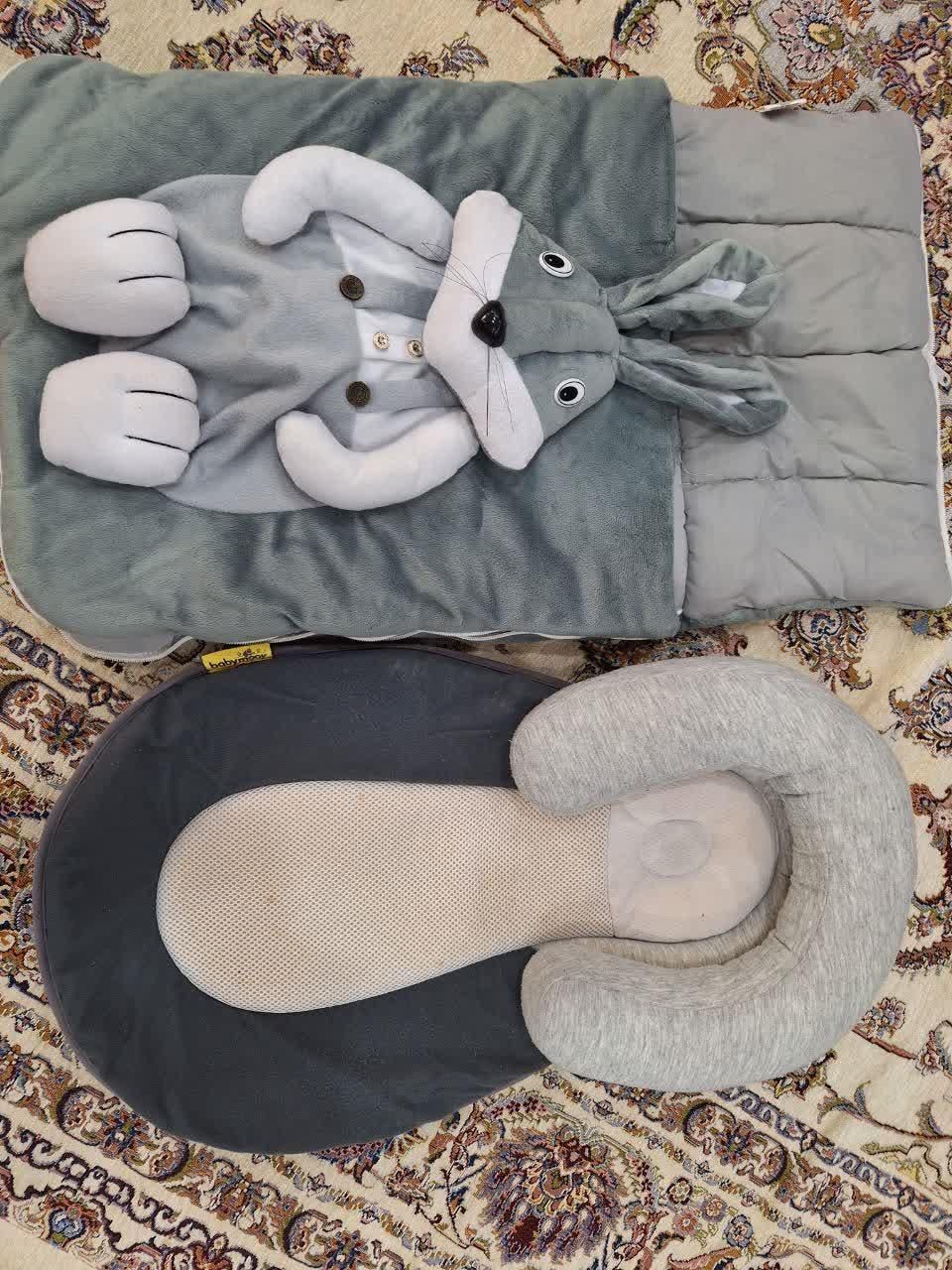 مناسب سیسمونی|اسباب و اثاث بچه|تهران, جنت‌آباد مرکزی|دیوار