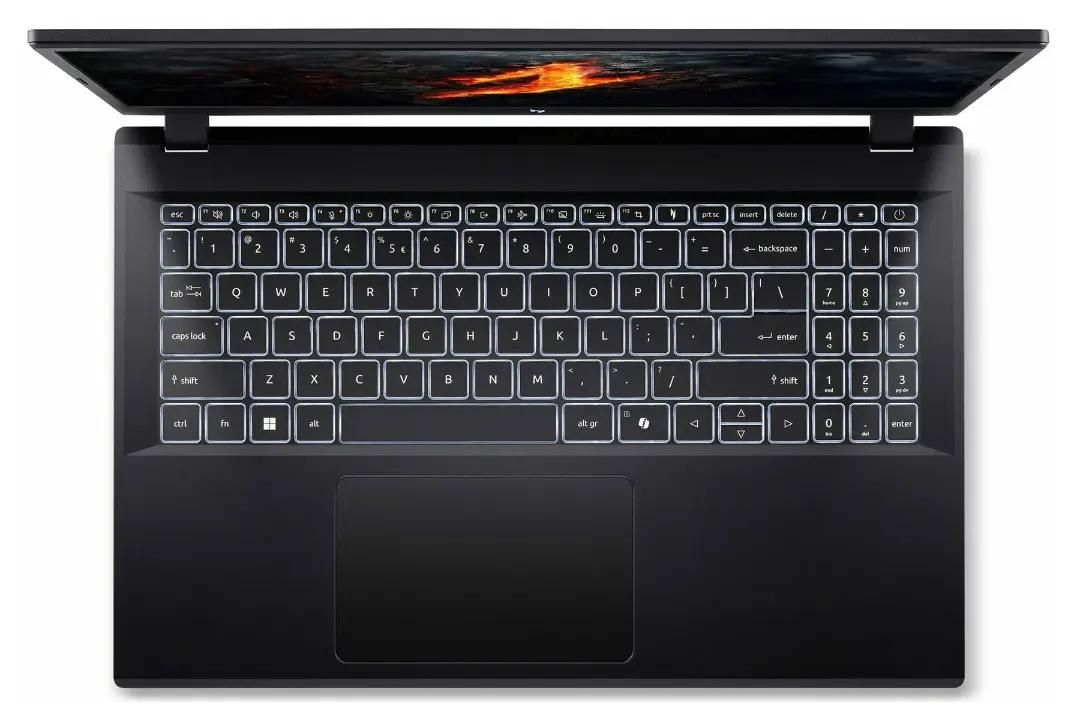 فروش لپ تاپ مدل Acer Nitro V 15|رایانه همراه|شوشتر, |دیوار