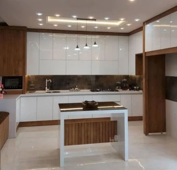 ساخت و نصب کابینت|خدمات پیشه و مهارت|دورود, |دیوار