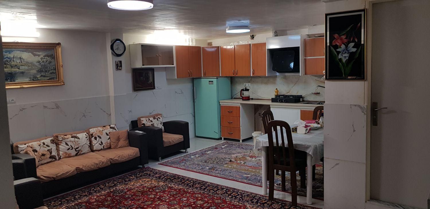 اجاره کوتاه مدت سوئیت نوساز|اجارهٔ کوتاه‌مدت آپارتمان و سوئیت|تهران, بهارستان|دیوار