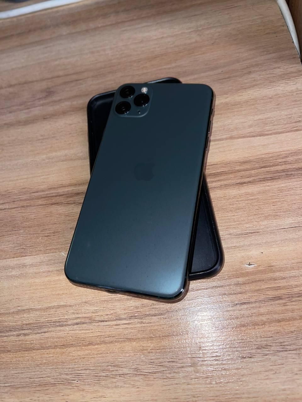 iphone 11 pro max/256gig/zaa|موبایل|تهران, دکتر هوشیار|دیوار