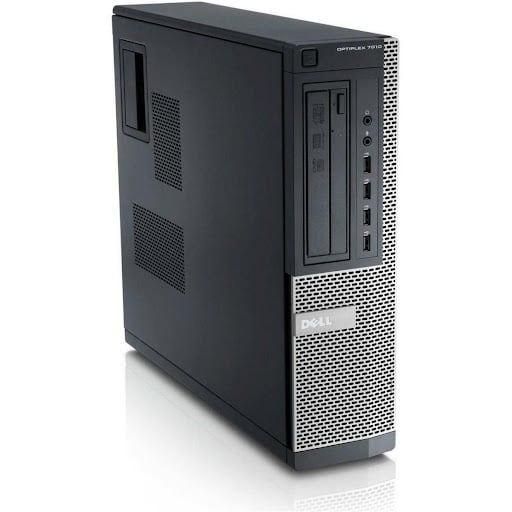 مینی کیس Dell (Optiplex 7010) i3 2100 مدل 1403269|رایانه رومیزی|تهران, دانشگاه علم و صنعت|دیوار