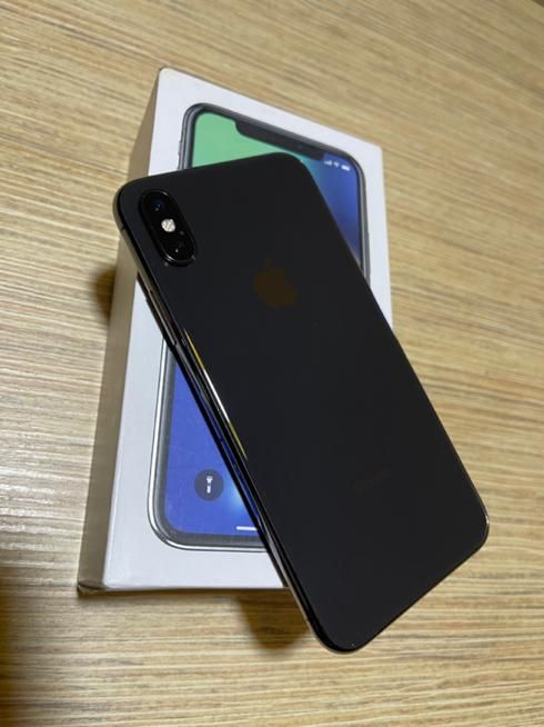 اپل iPhone X ۶۴ گیگابایت|موبایل|تهران, پاسداران|دیوار