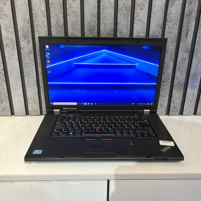 لپتاپ Lenovo W530گرافیک‌مجزا ۸ هسته‌ای core i7|رایانه همراه|تهران, میرداماد|دیوار