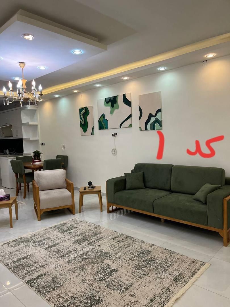 اجاره سوییت آپارتمان روزانه ویلایی دربست|اجارهٔ کوتاه‌مدت آپارتمان و سوئیت|مشهد, هنرستان|دیوار