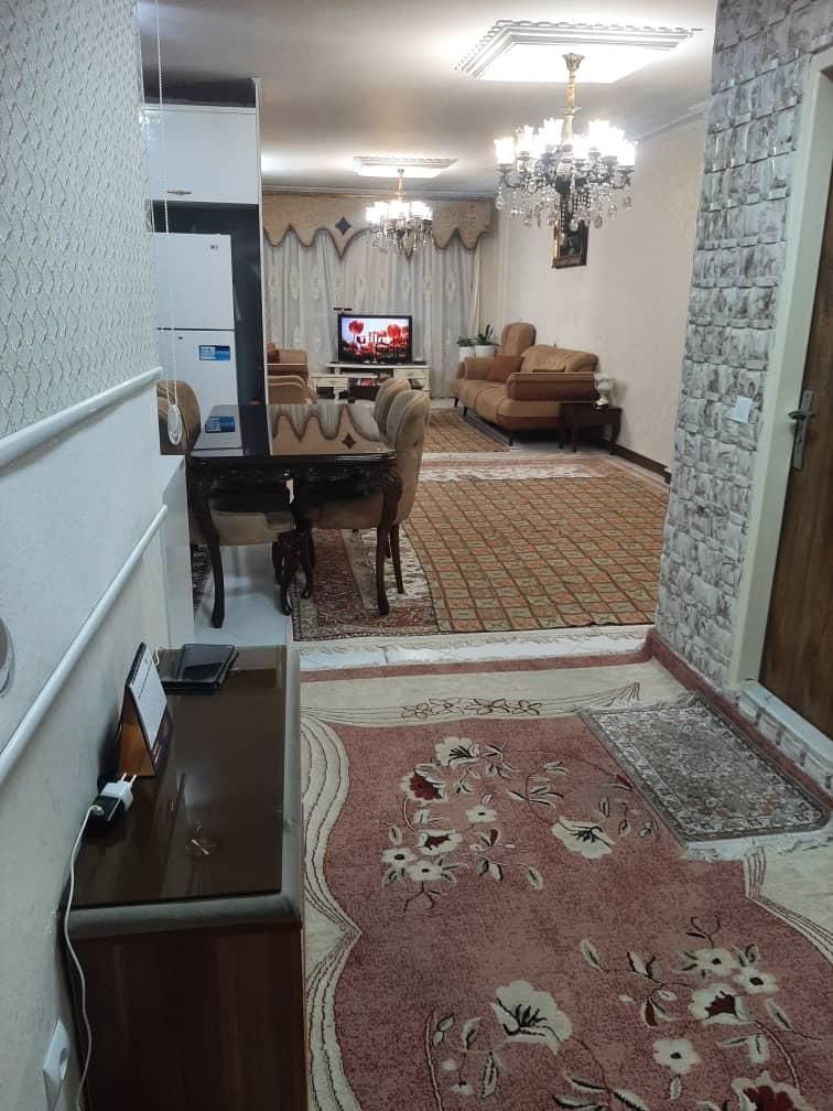 ۸۰ متر ۲ خواب کوچه های غربی|اجارهٔ آپارتمان|تهران, قنات‌کوثر|دیوار