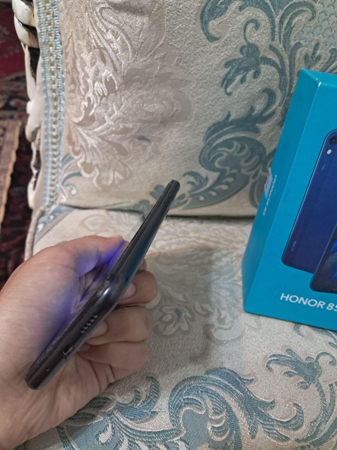گوشی honor 8S|موبایل|تهران, چیتگر|دیوار