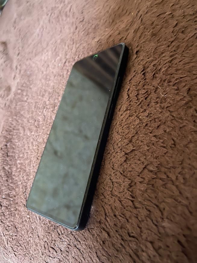 شیائومی Poco M6 Pro با حافظهٔ ۵۱۲ گیگابایت|موبایل|تهران, خاک سفید|دیوار