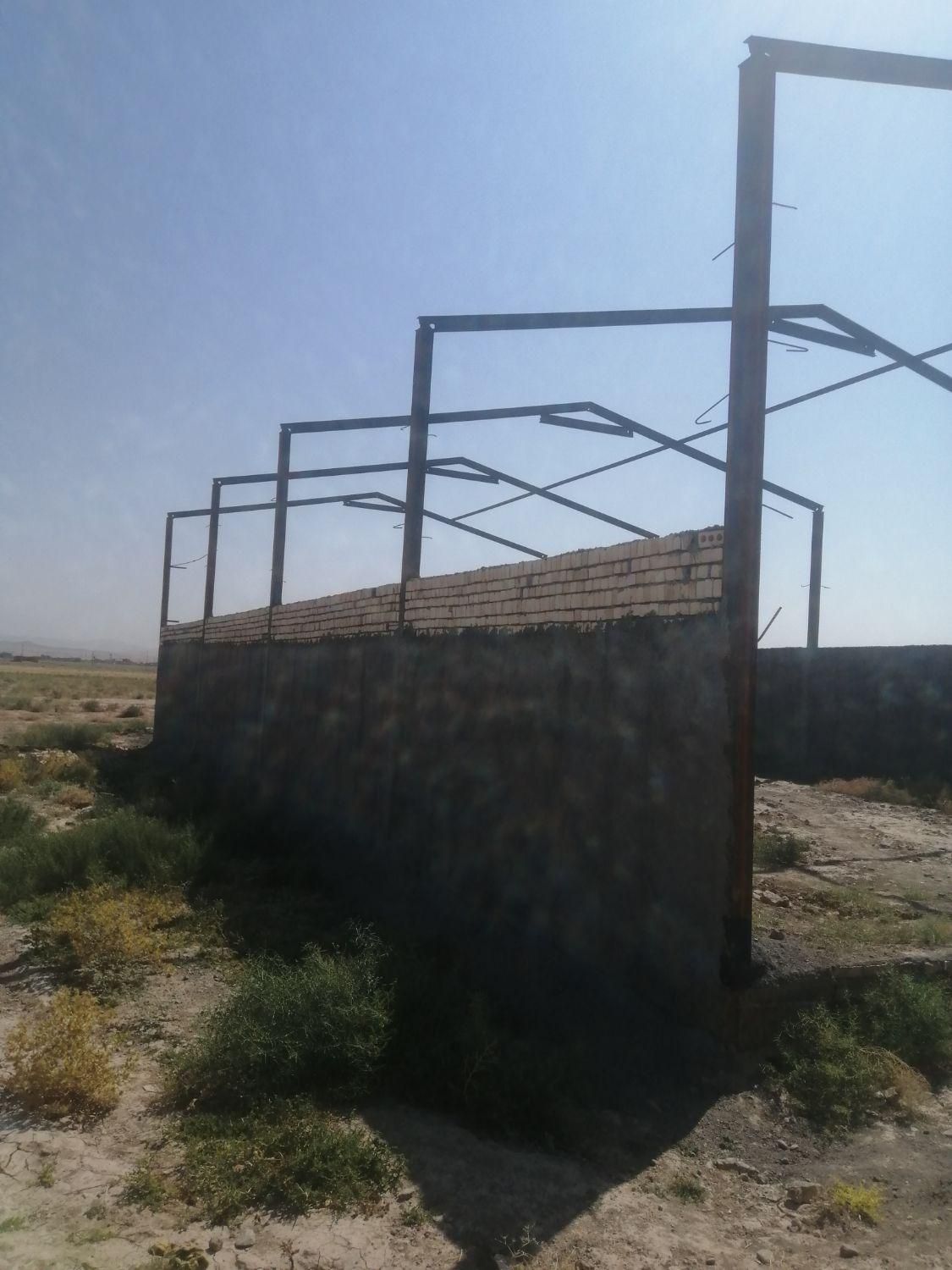فروش زمین ۲۰۰ متری در پنج تن آل عبا|فروش زمین و ملک کلنگی|مشهد, پنج تن آل عبا|دیوار