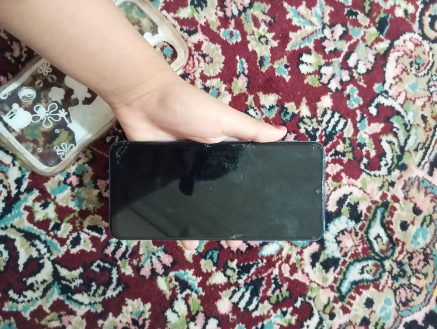 هواوی nova Y70 Plus با حافظهٔ ۱۲۸ گیگابایت|موبایل|کرمان, |دیوار