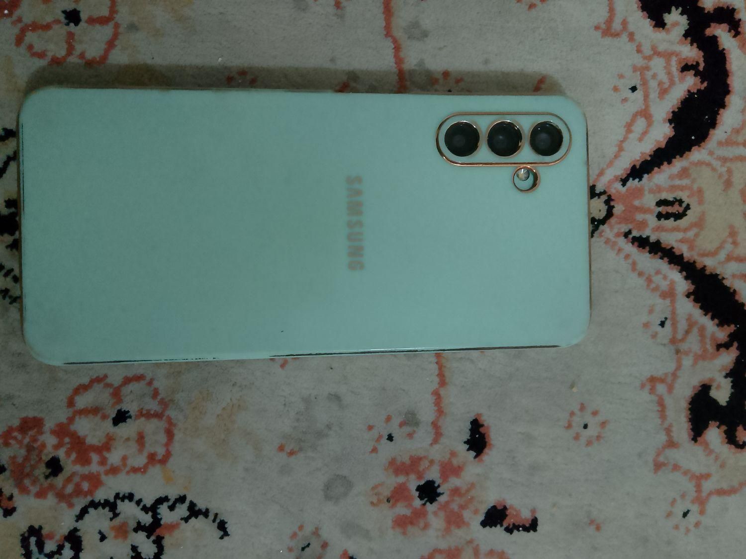سامسونگ m13|موبایل|تهران, اقدسیه|دیوار